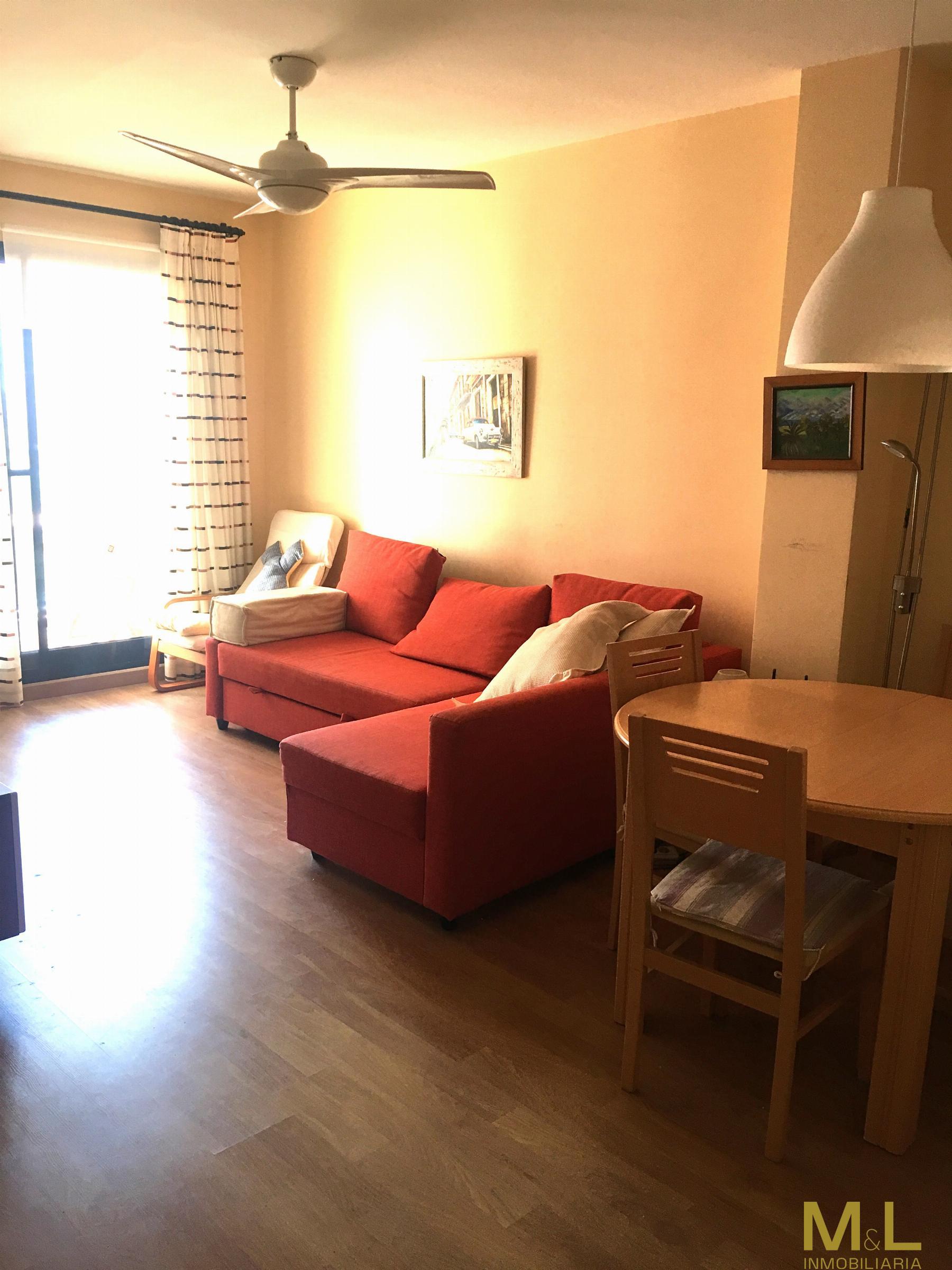 Venta de apartamento en La Pobla de Farnals