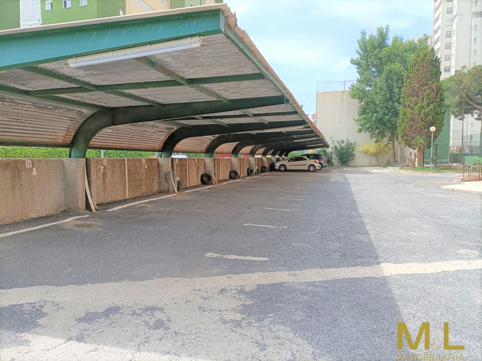 For sale of apartment in La Pobla de Farnals