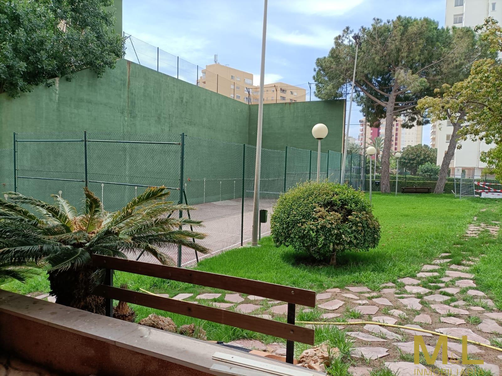 For sale of apartment in La Pobla de Farnals