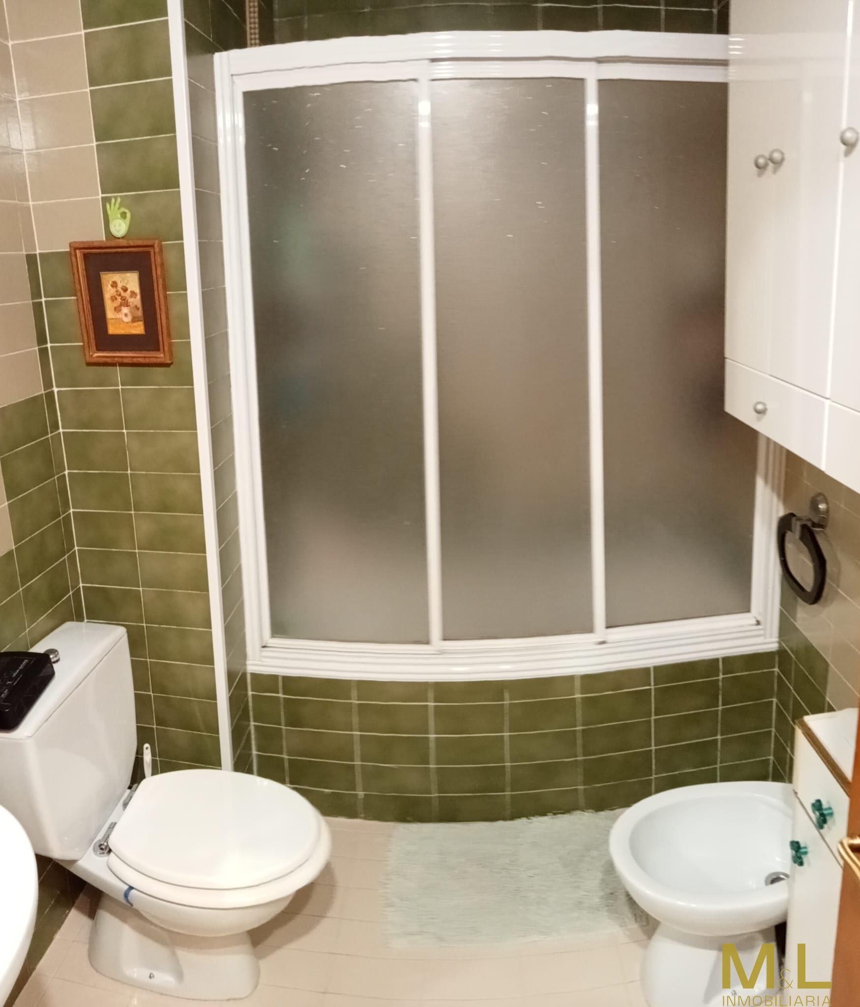 For sale of apartment in La Pobla de Farnals