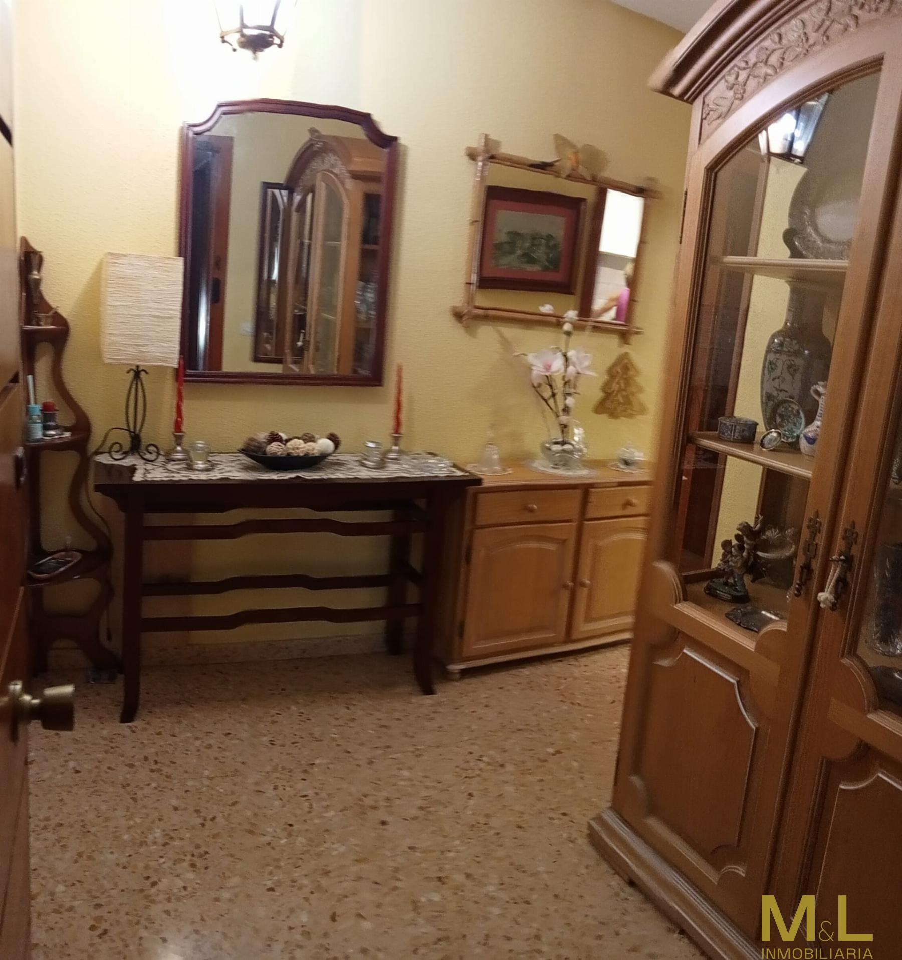 For sale of apartment in La Pobla de Farnals