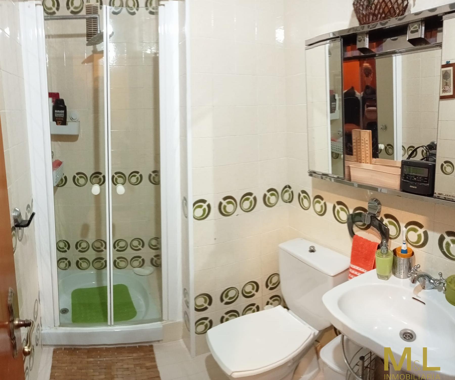 For sale of apartment in La Pobla de Farnals