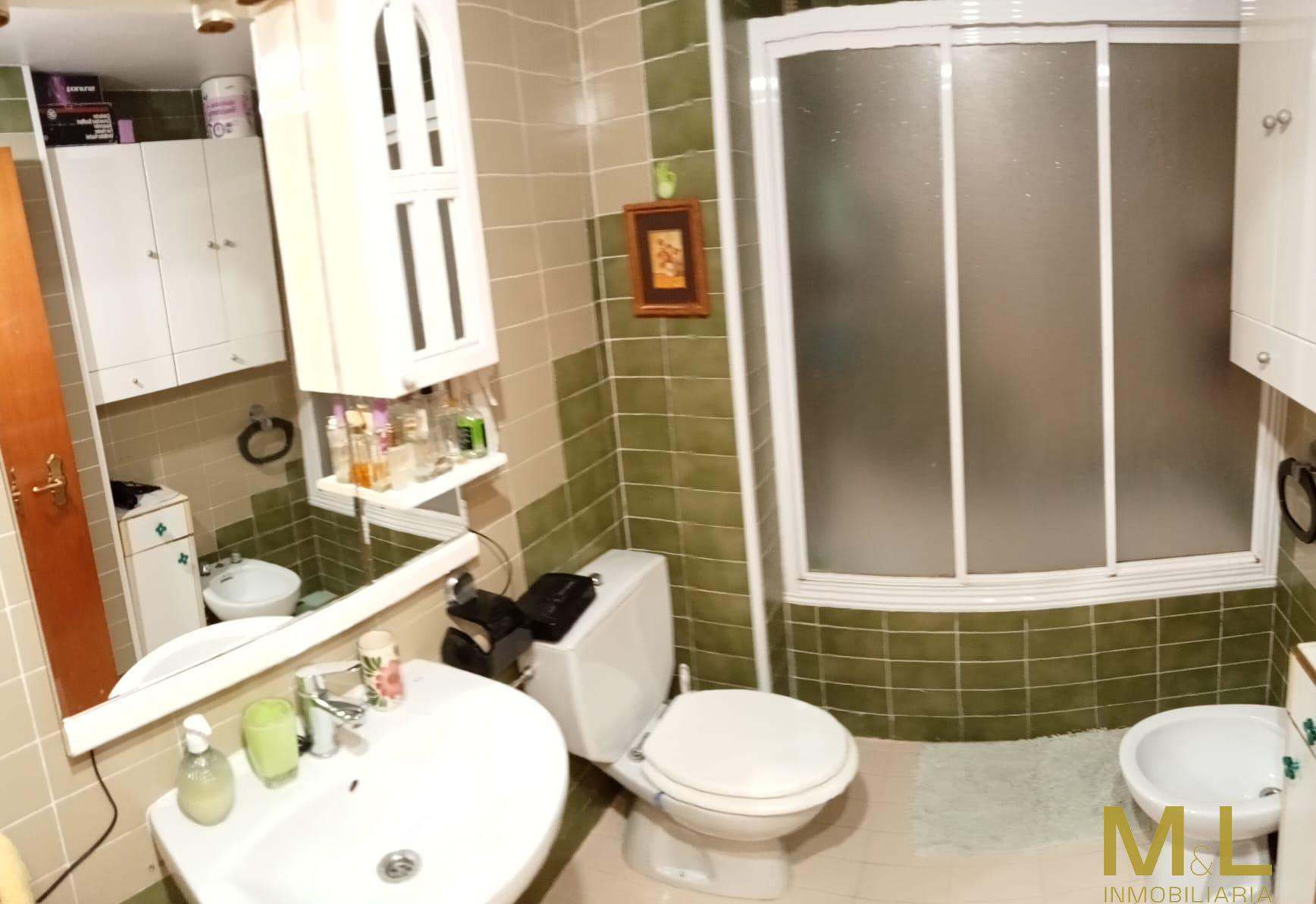 For sale of apartment in La Pobla de Farnals