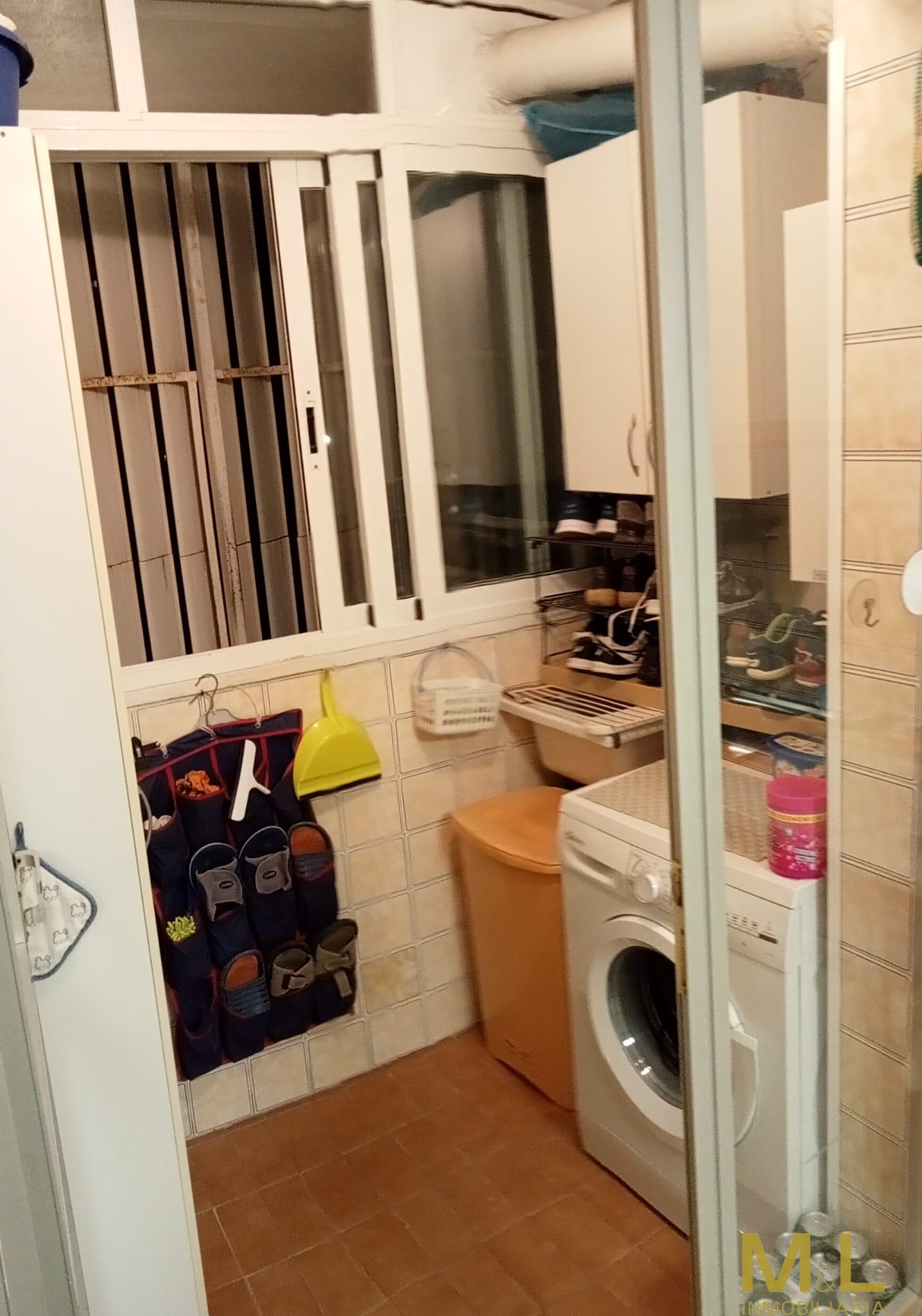 For sale of apartment in La Pobla de Farnals