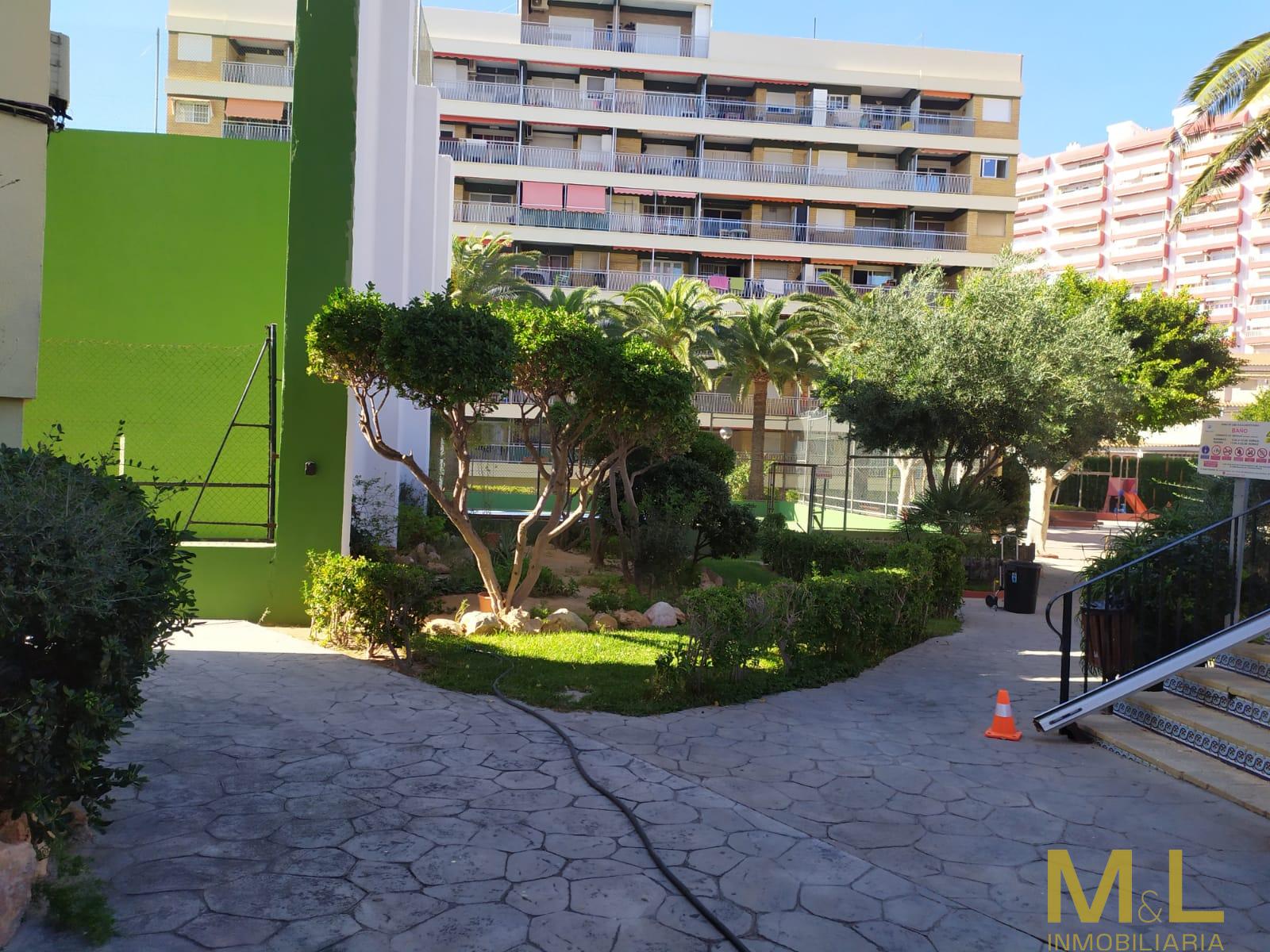 For sale of apartment in La Pobla de Farnals