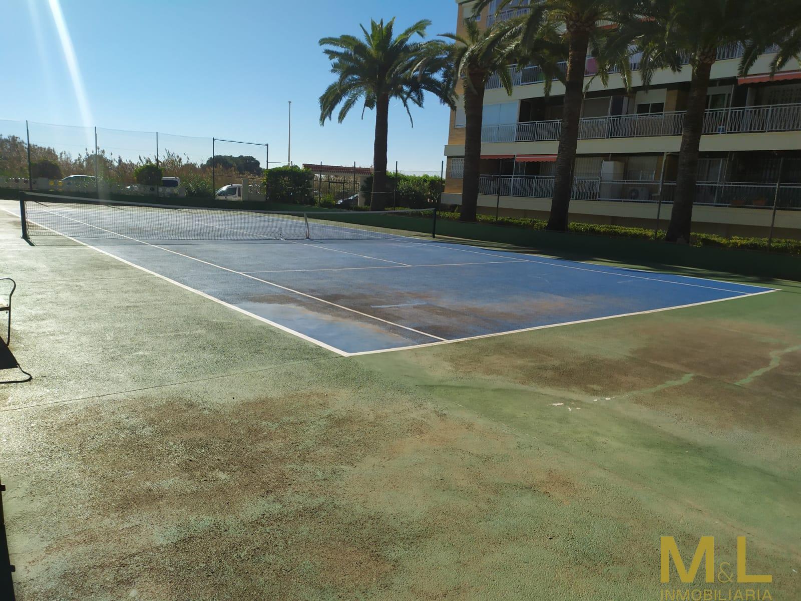 For sale of apartment in La Pobla de Farnals