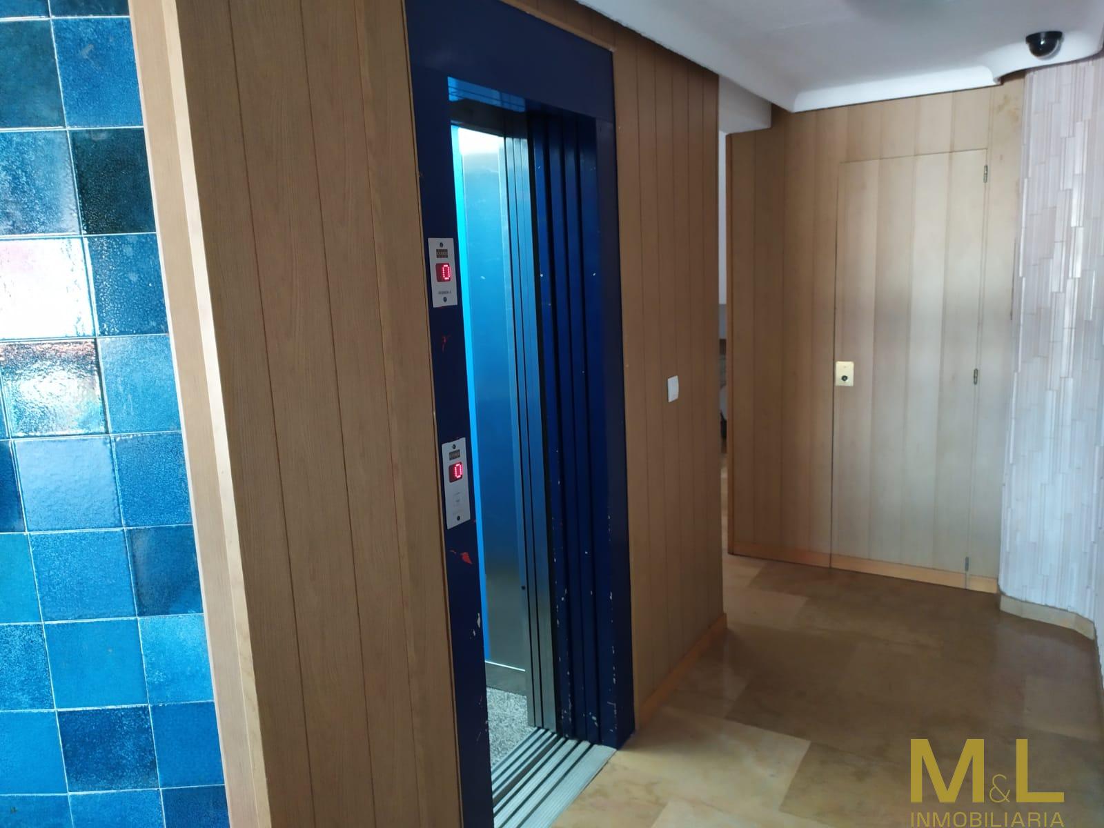 For sale of apartment in La Pobla de Farnals