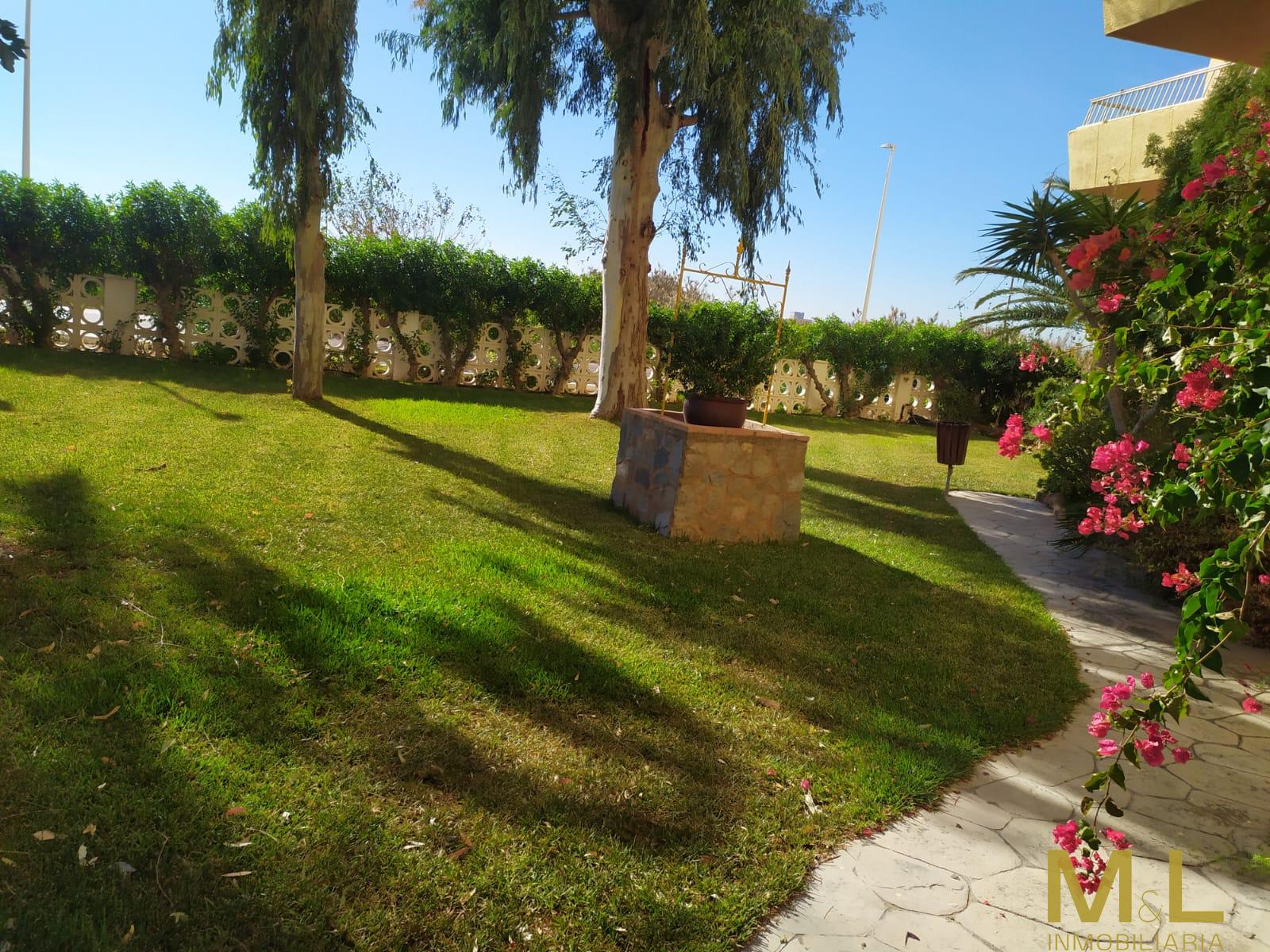 For sale of apartment in La Pobla de Farnals