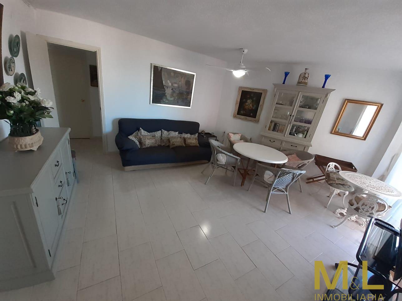 For sale of apartment in La Pobla de Farnals