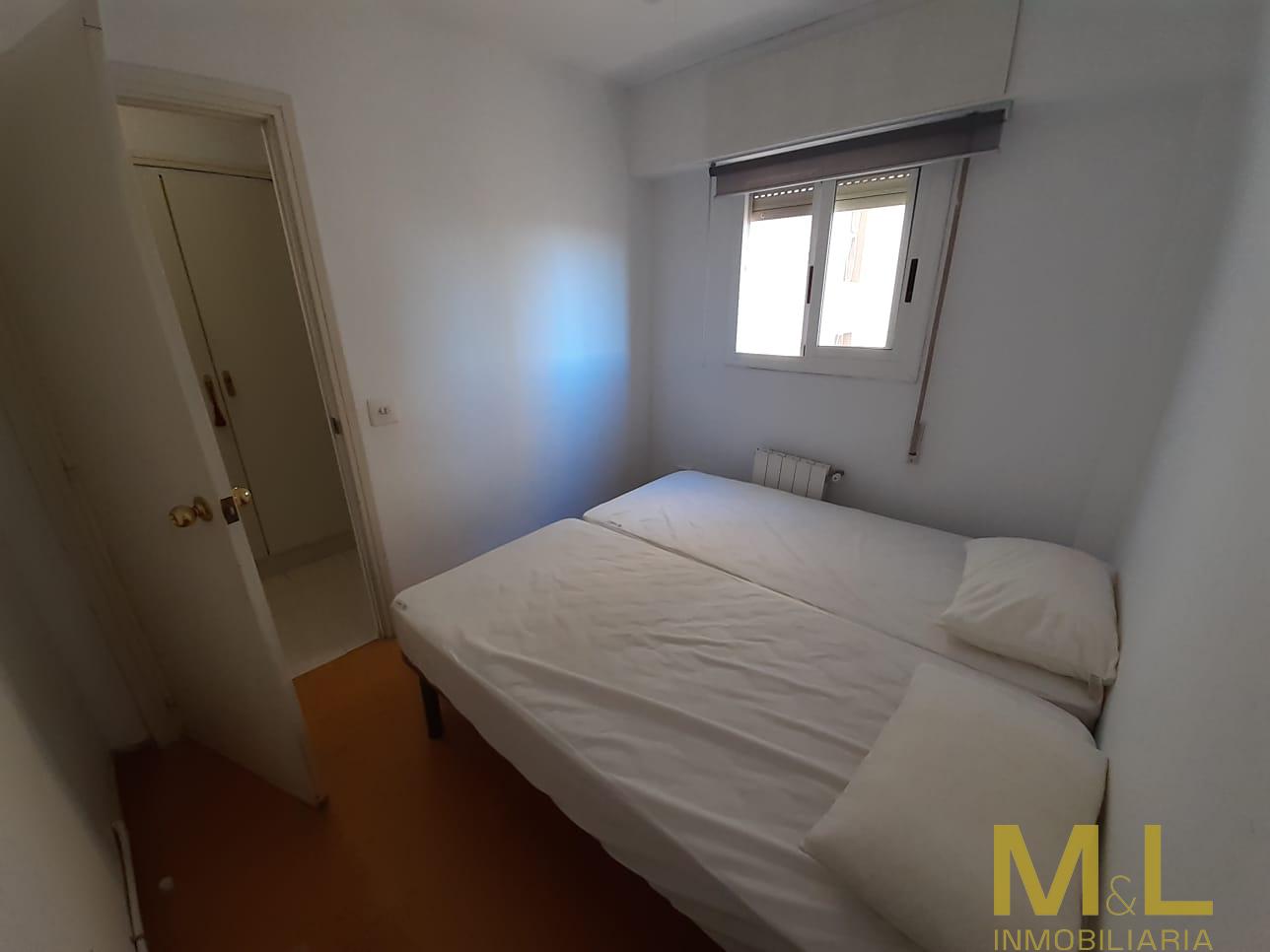 For sale of apartment in La Pobla de Farnals