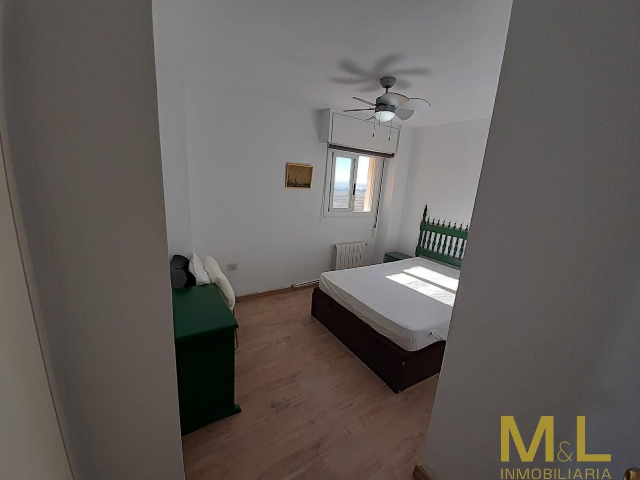 For sale of apartment in La Pobla de Farnals
