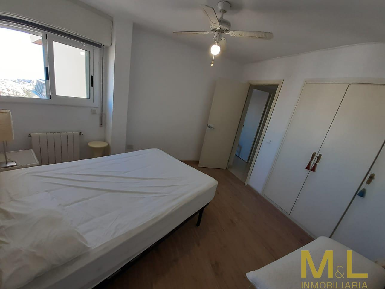 For sale of apartment in La Pobla de Farnals
