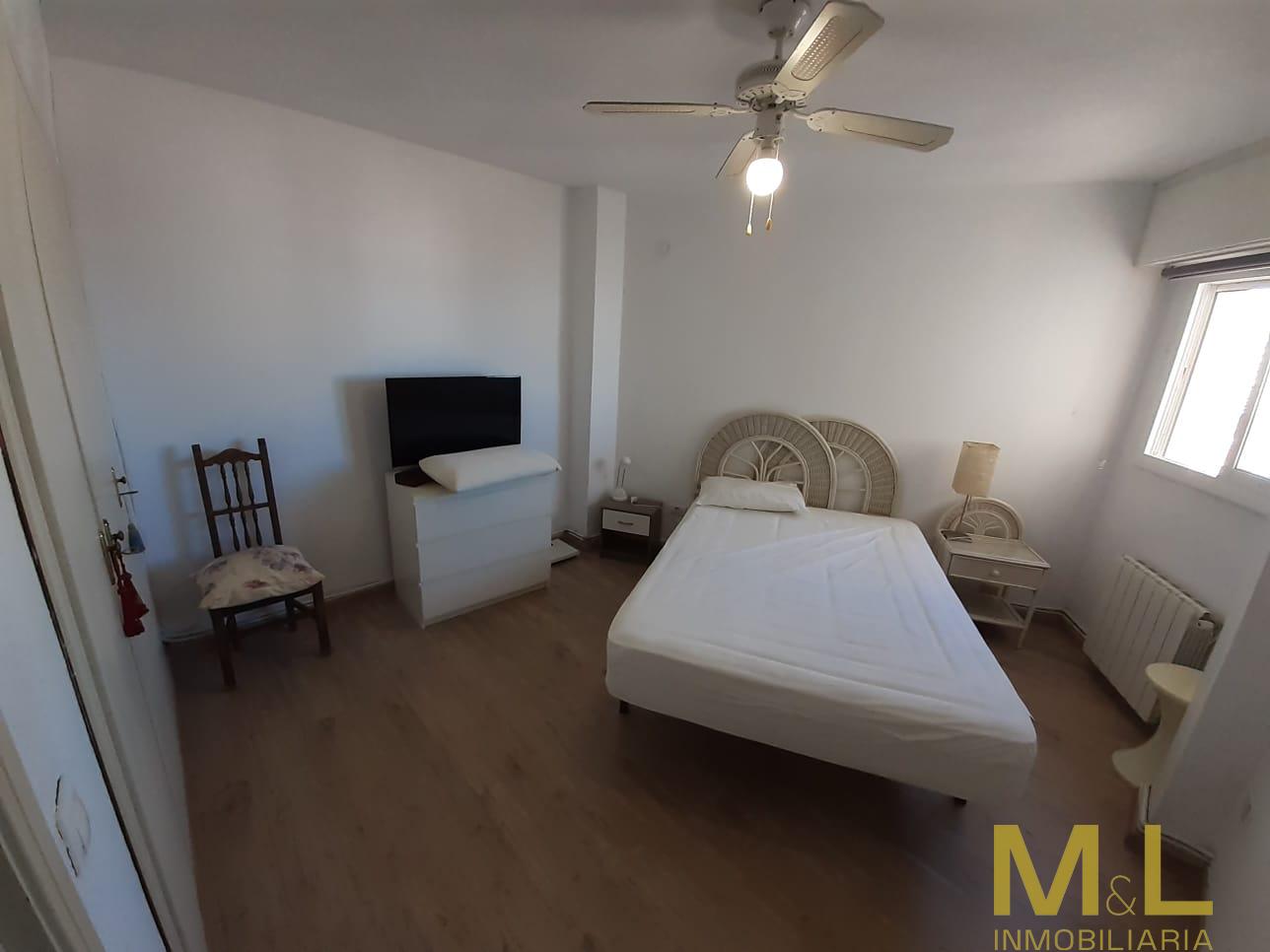 For sale of apartment in La Pobla de Farnals