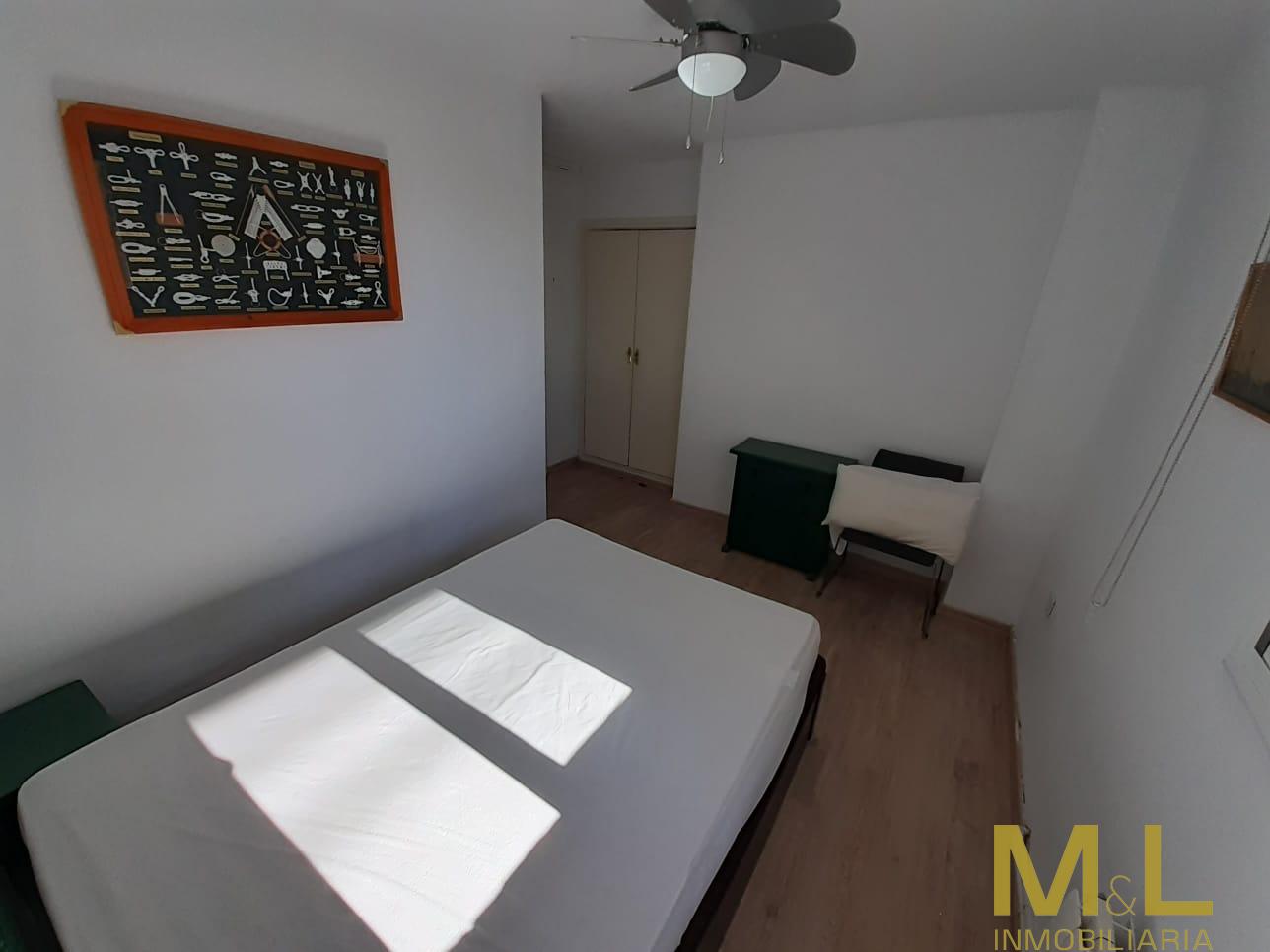 For sale of apartment in La Pobla de Farnals