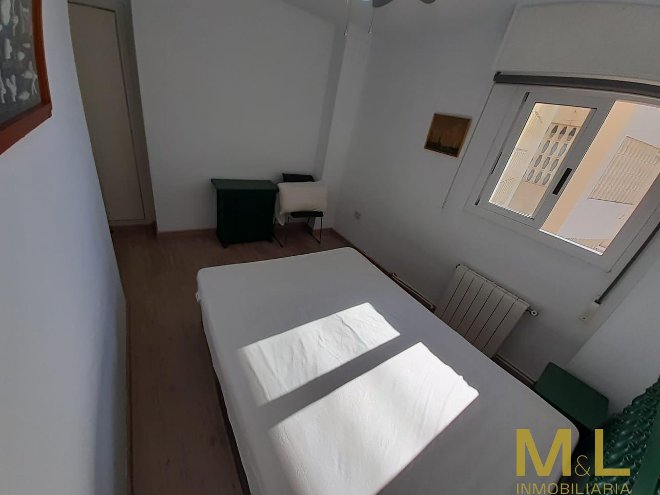 For sale of apartment in La Pobla de Farnals