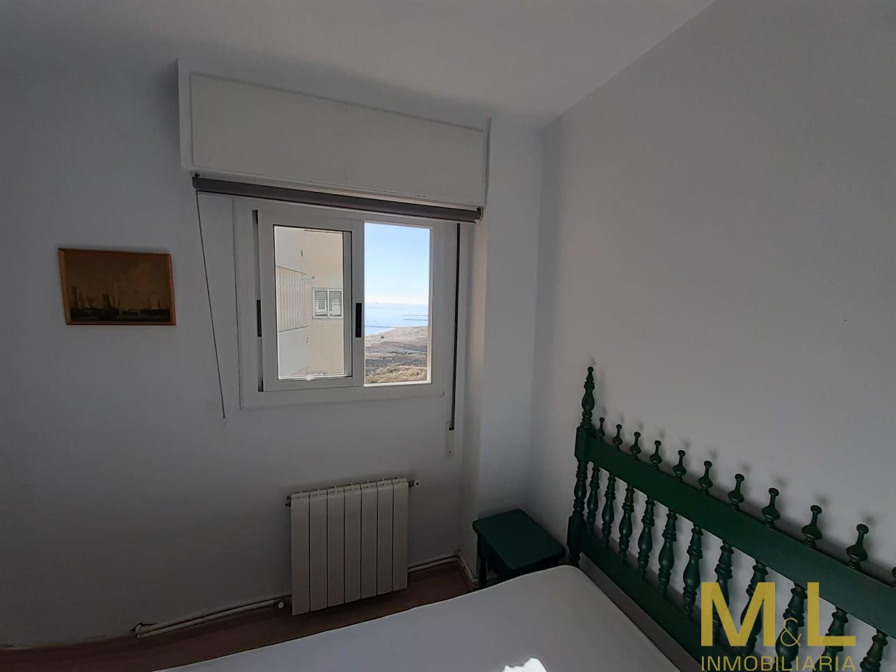 For sale of apartment in La Pobla de Farnals