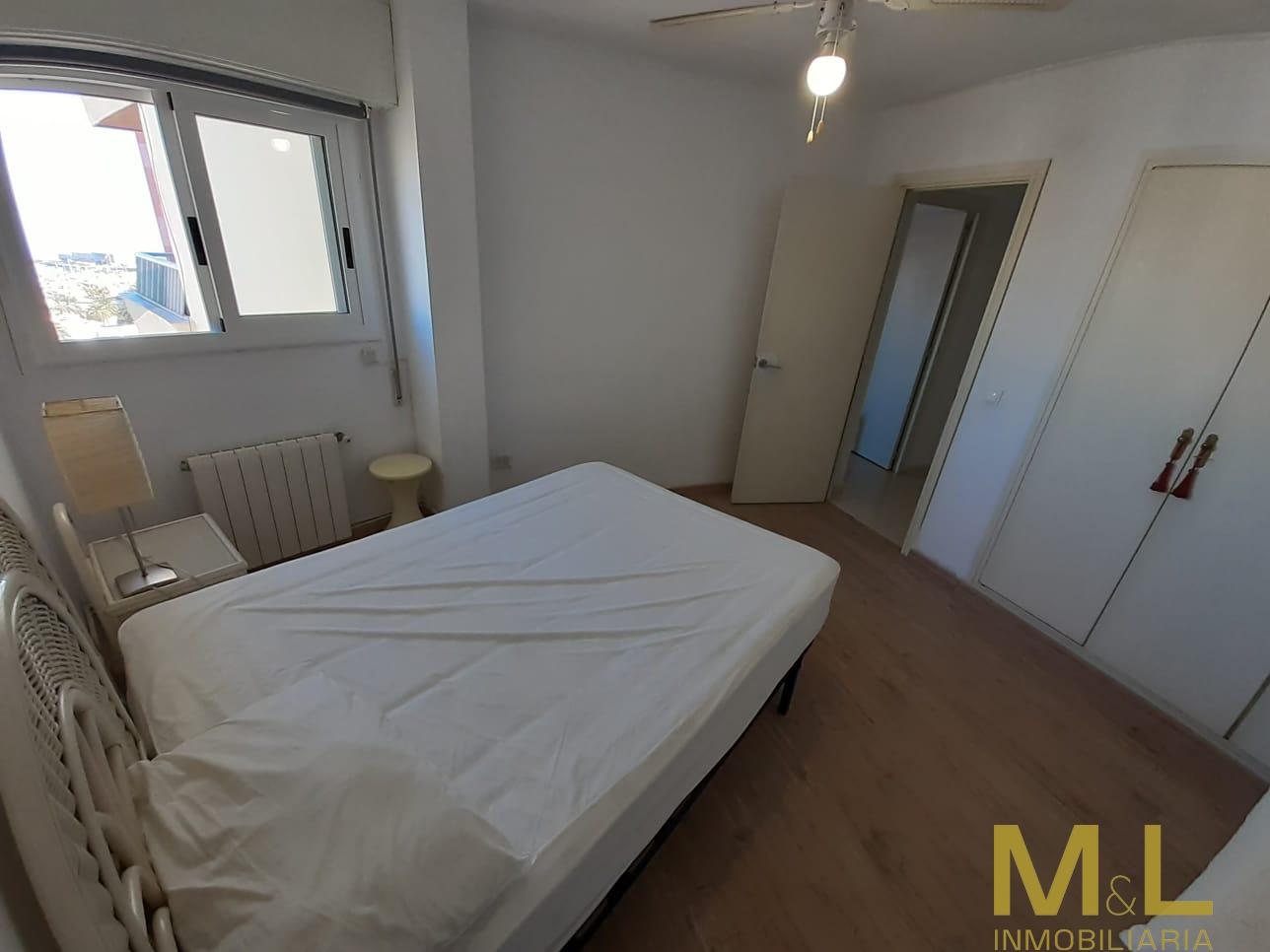 For sale of apartment in La Pobla de Farnals
