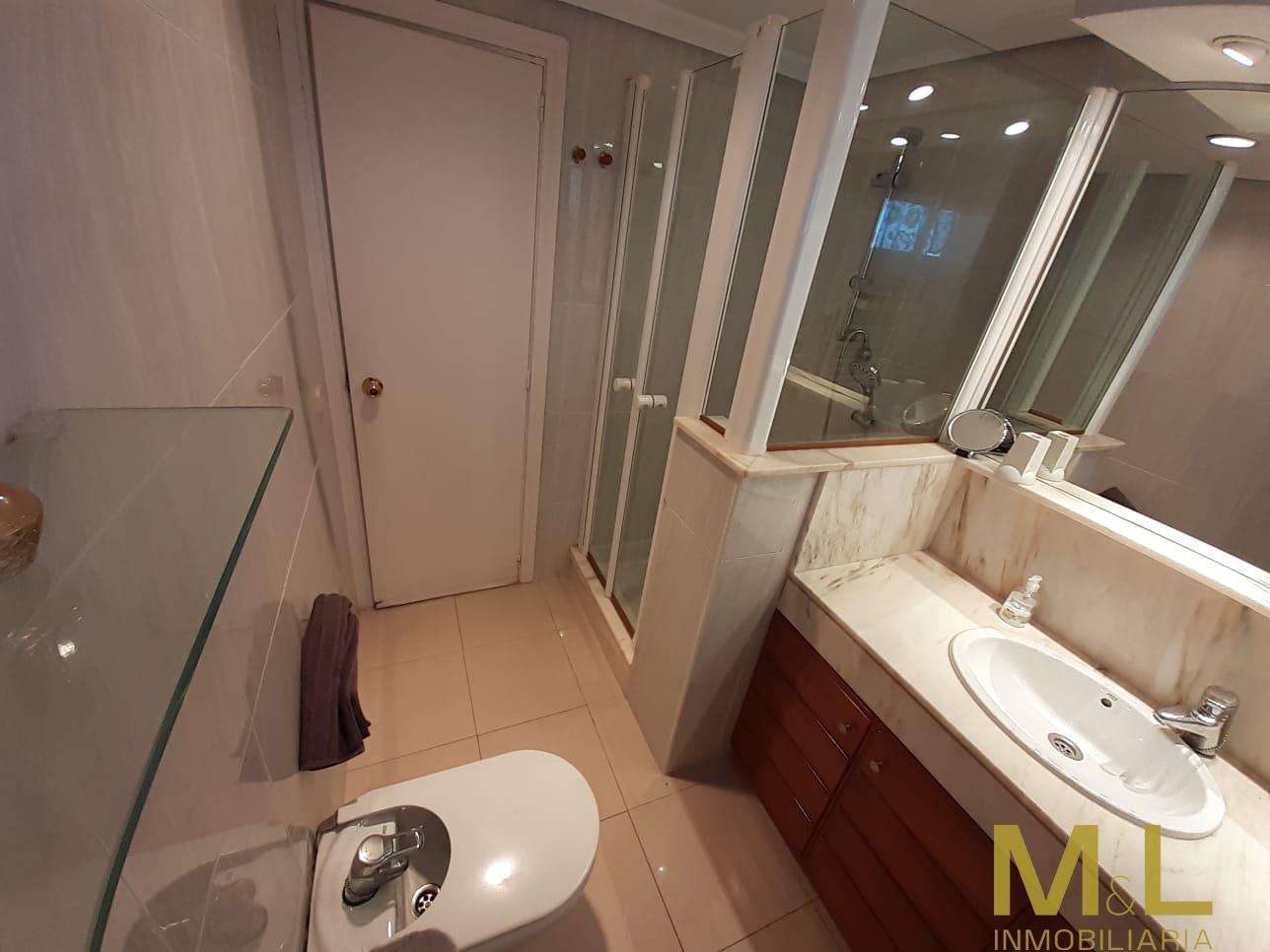 For sale of apartment in La Pobla de Farnals