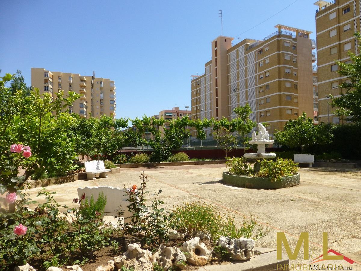For sale of apartment in La Pobla de Farnals