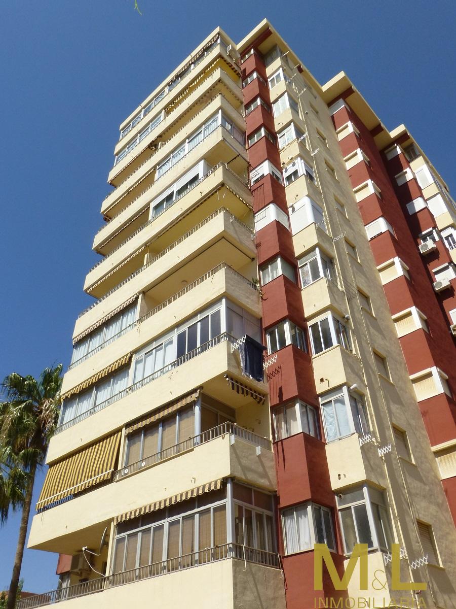 For sale of apartment in La Pobla de Farnals