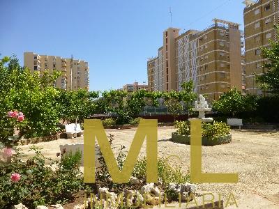 For sale of apartment in La Pobla de Farnals