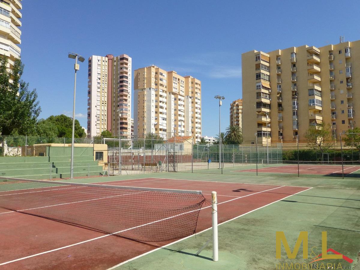 For sale of apartment in La Pobla de Farnals