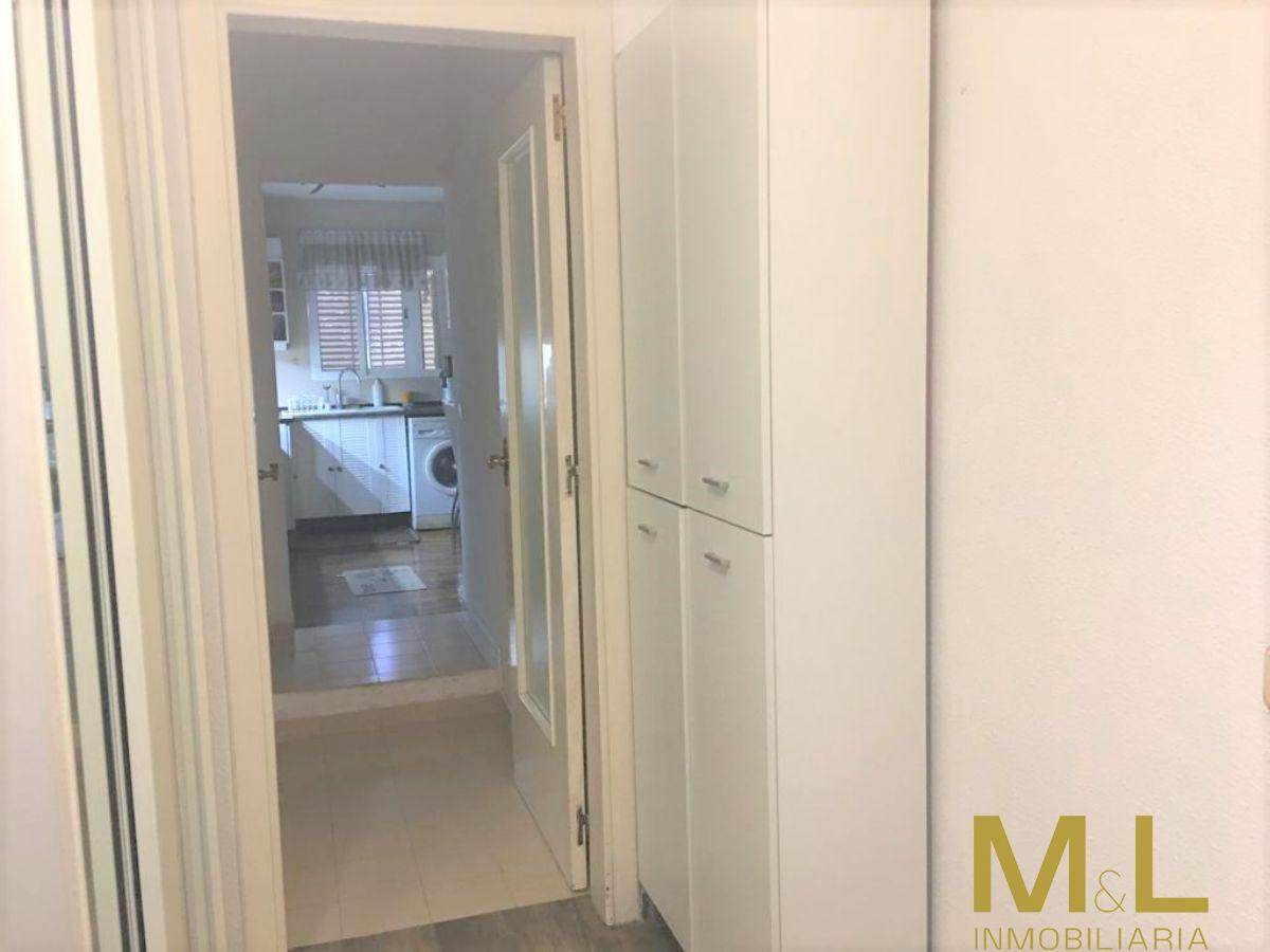 For rent of apartment in La Pobla de Farnals