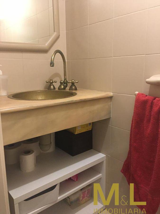 For rent of apartment in La Pobla de Farnals