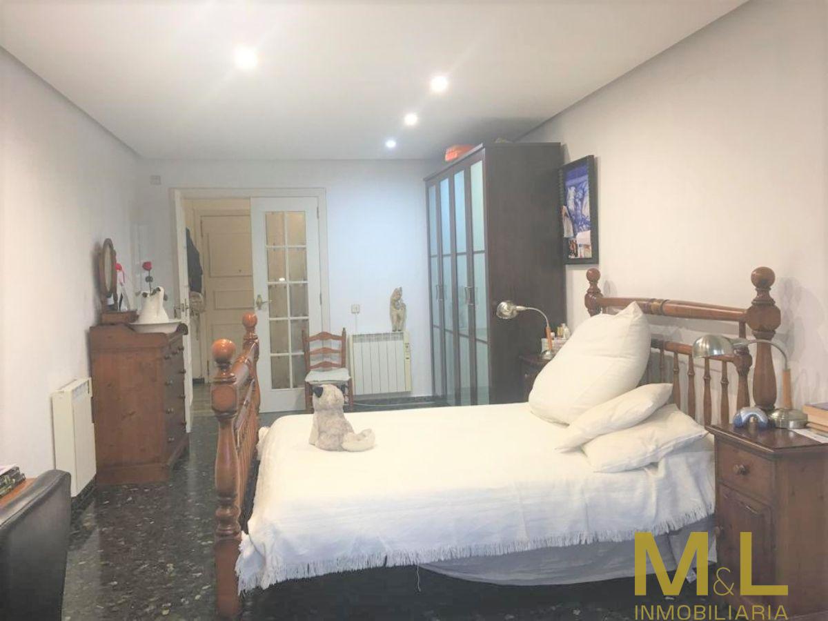 For rent of apartment in La Pobla de Farnals