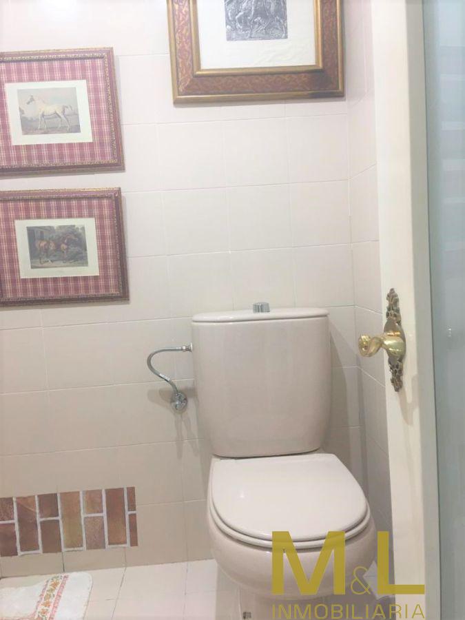 For rent of apartment in La Pobla de Farnals