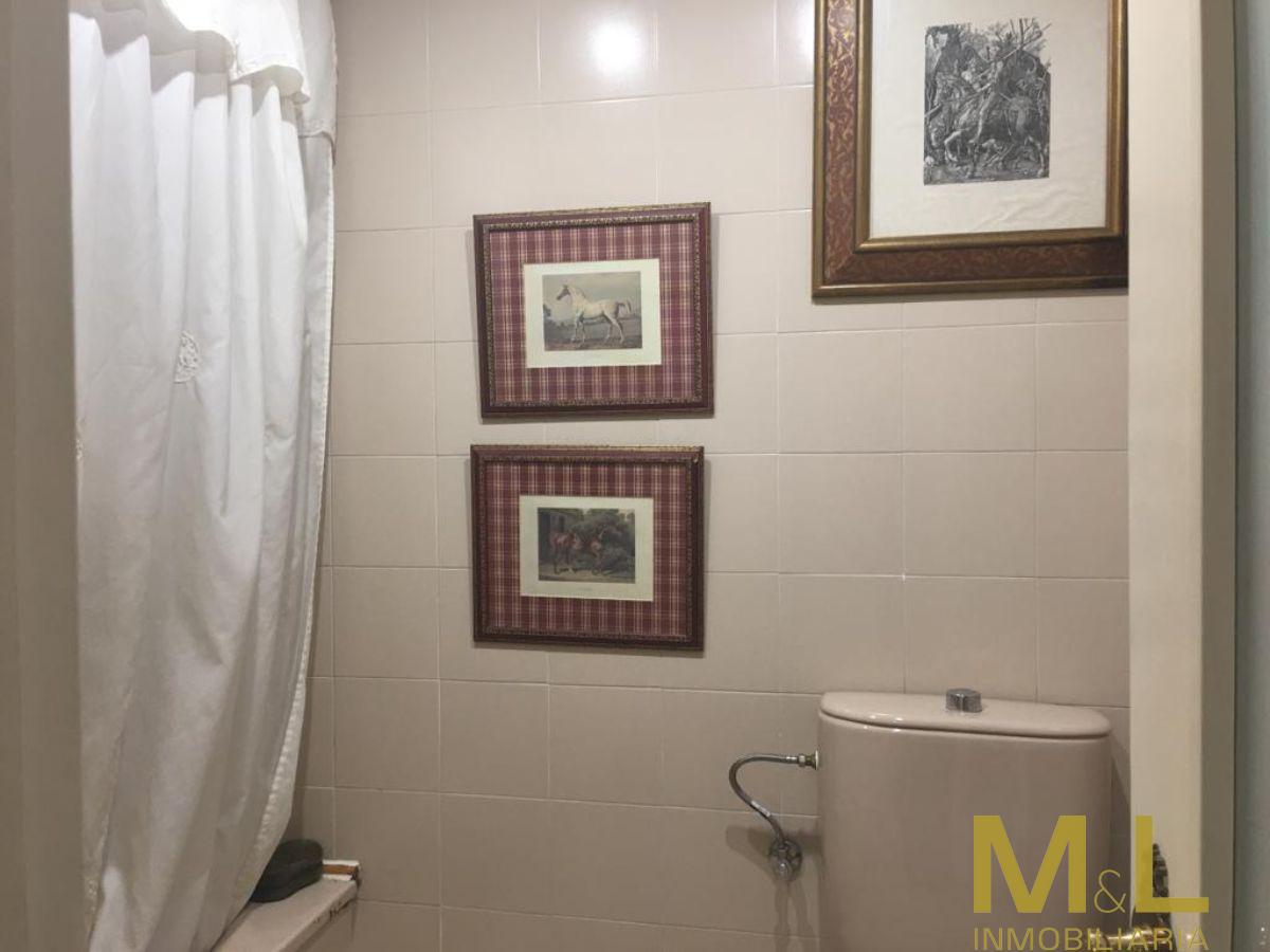 For rent of apartment in La Pobla de Farnals