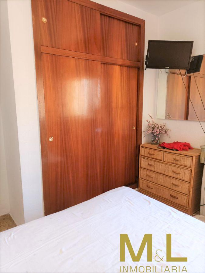 Alquiler de apartamento en La Pobla de Farnals