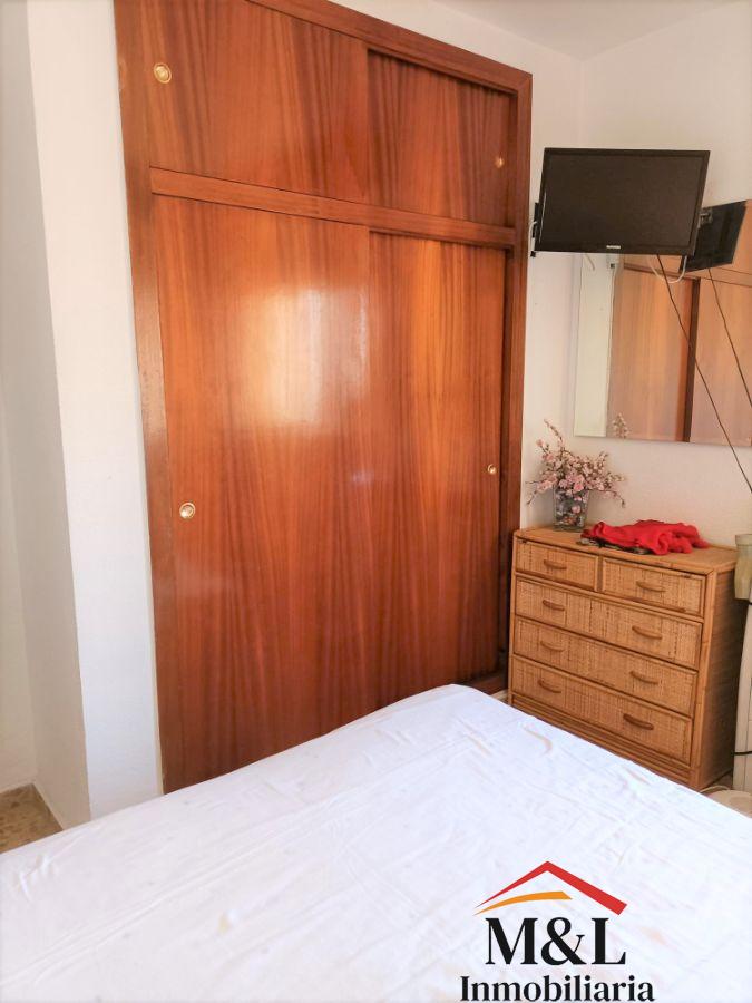 Alquiler de apartamento en La Pobla de Farnals