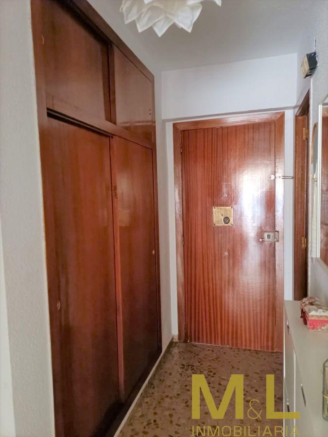 Alquiler de apartamento en La Pobla de Farnals