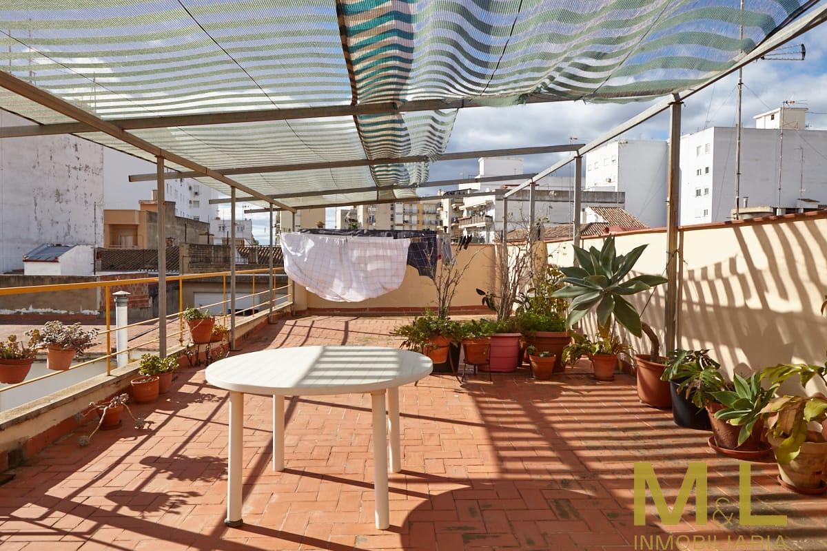 For sale of house in Puig