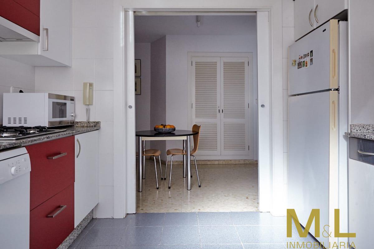 For sale of house in Puig