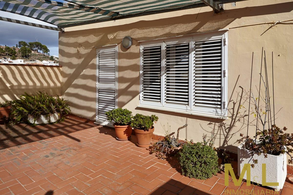 For sale of house in Puig