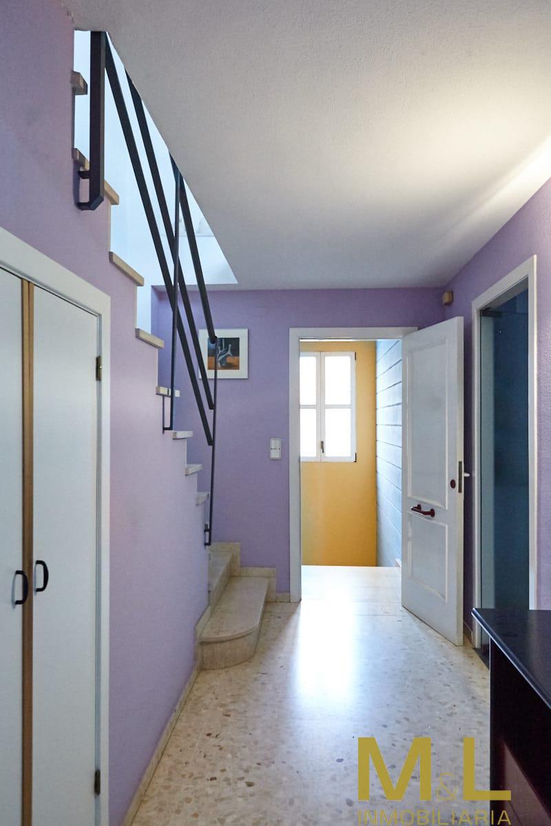 For sale of house in Puig