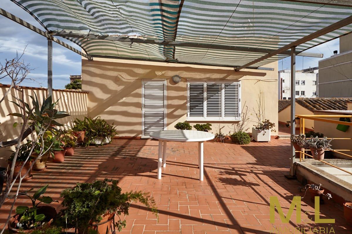For sale of house in Puig