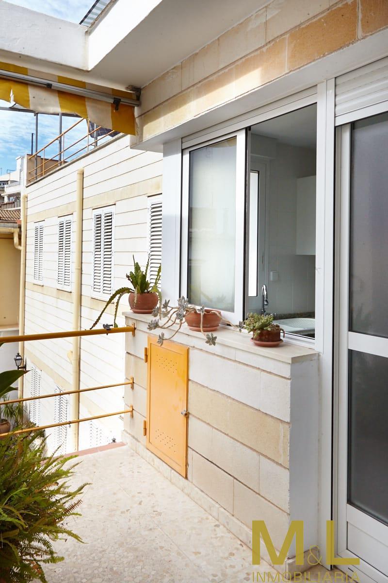 For sale of house in Puig