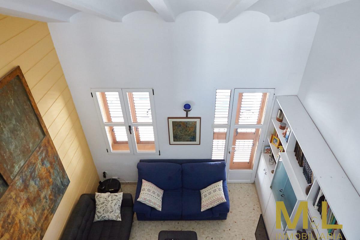 For sale of house in Puig