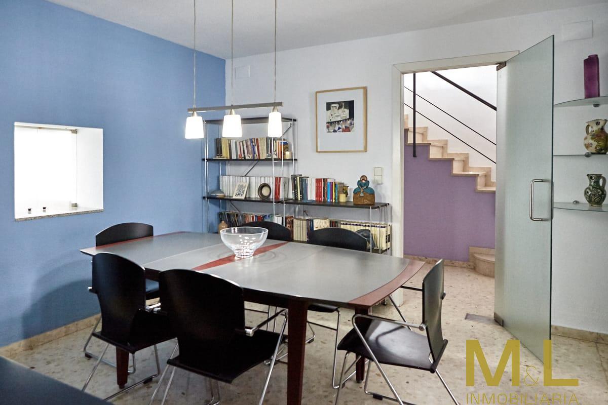 For sale of house in Puig
