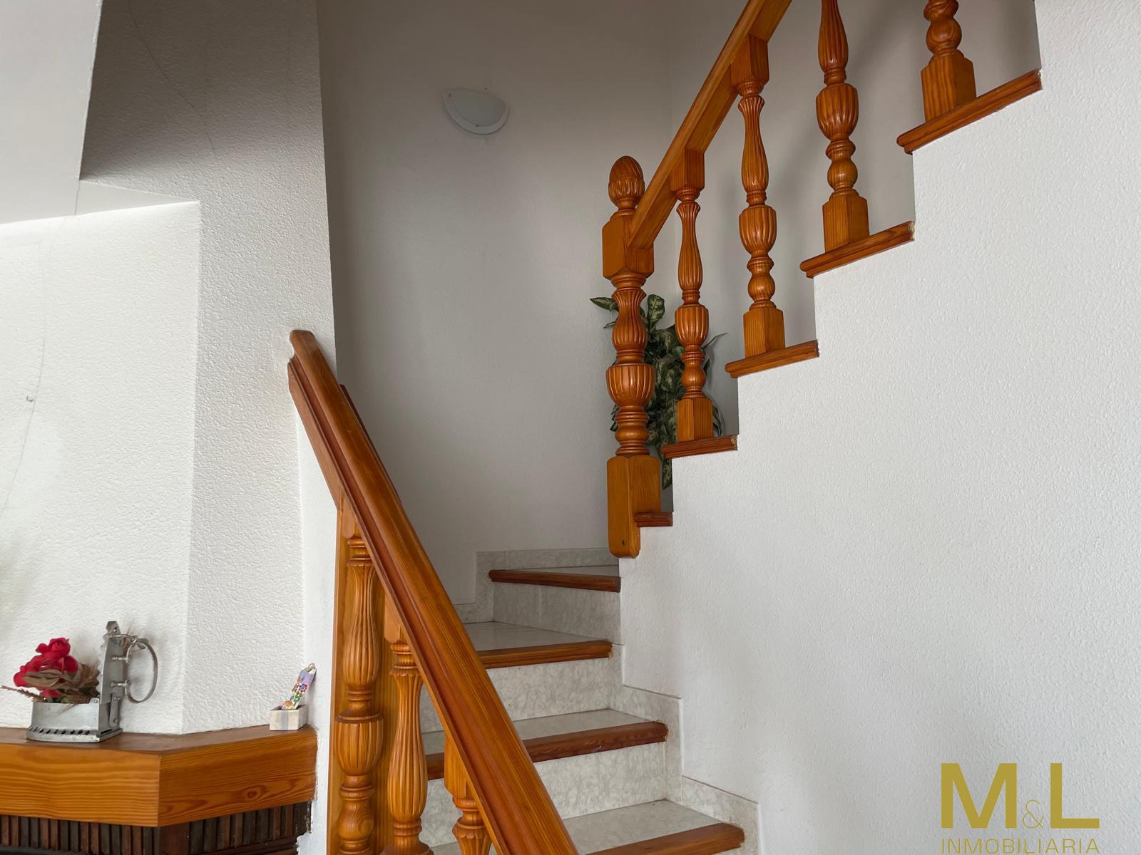 Escalera