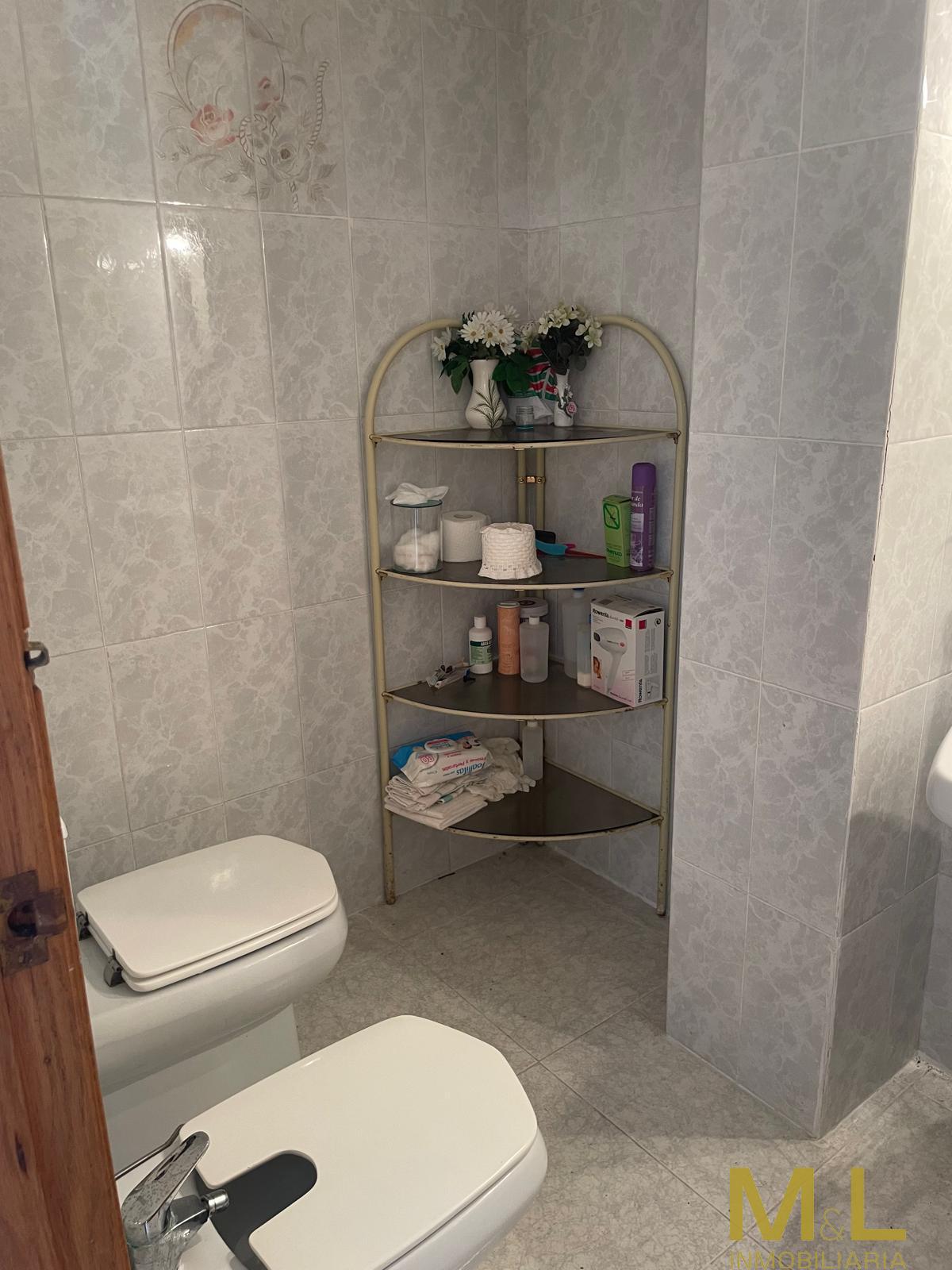 Baño