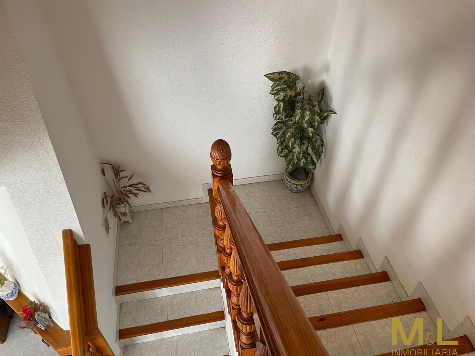 Escalera
