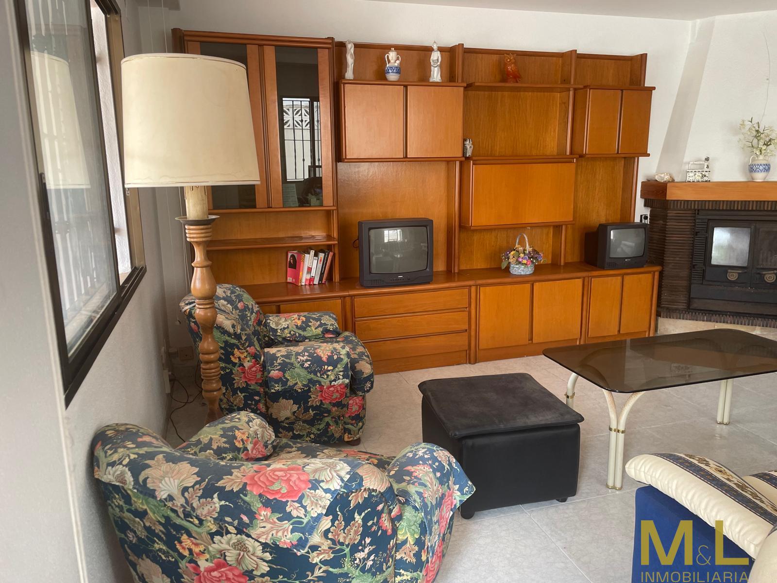Salón