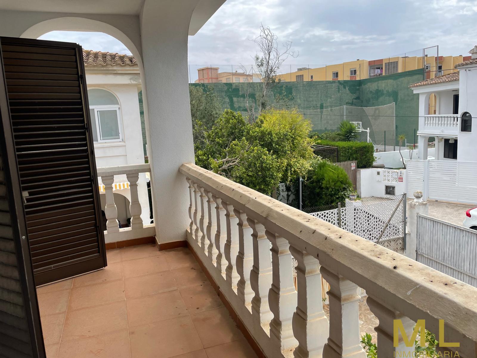 Terraza