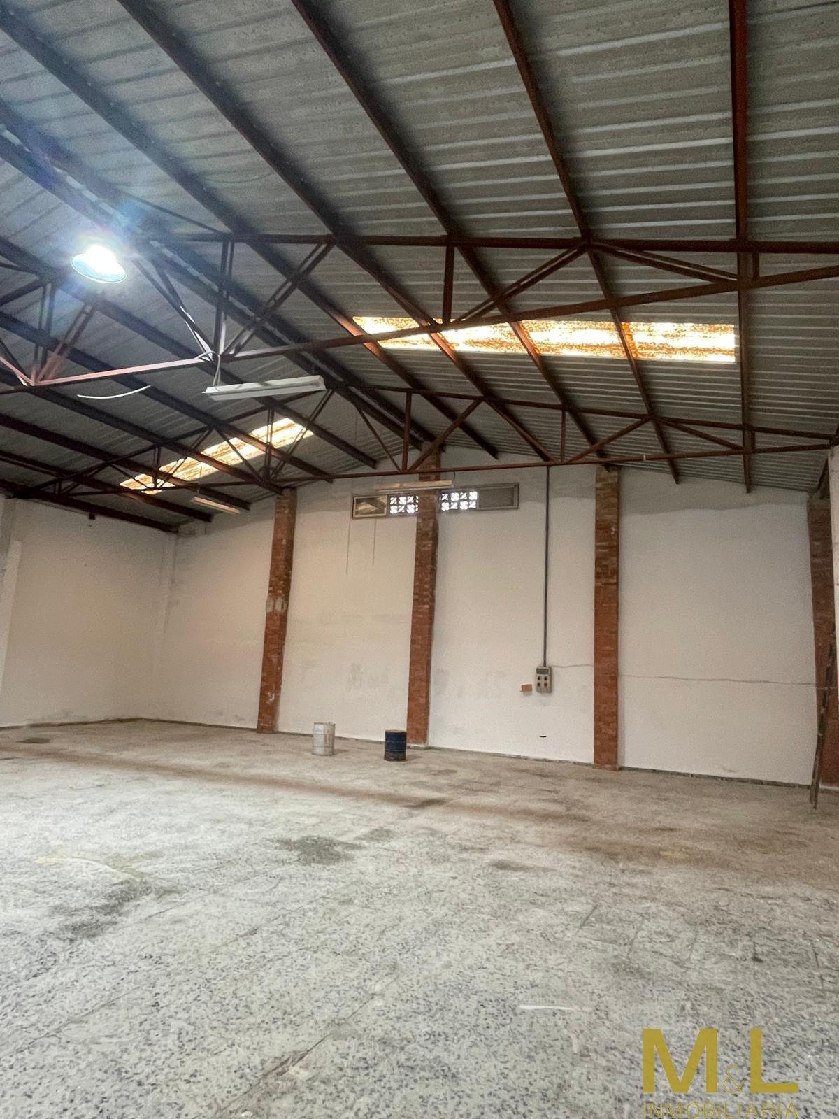 Warehouse