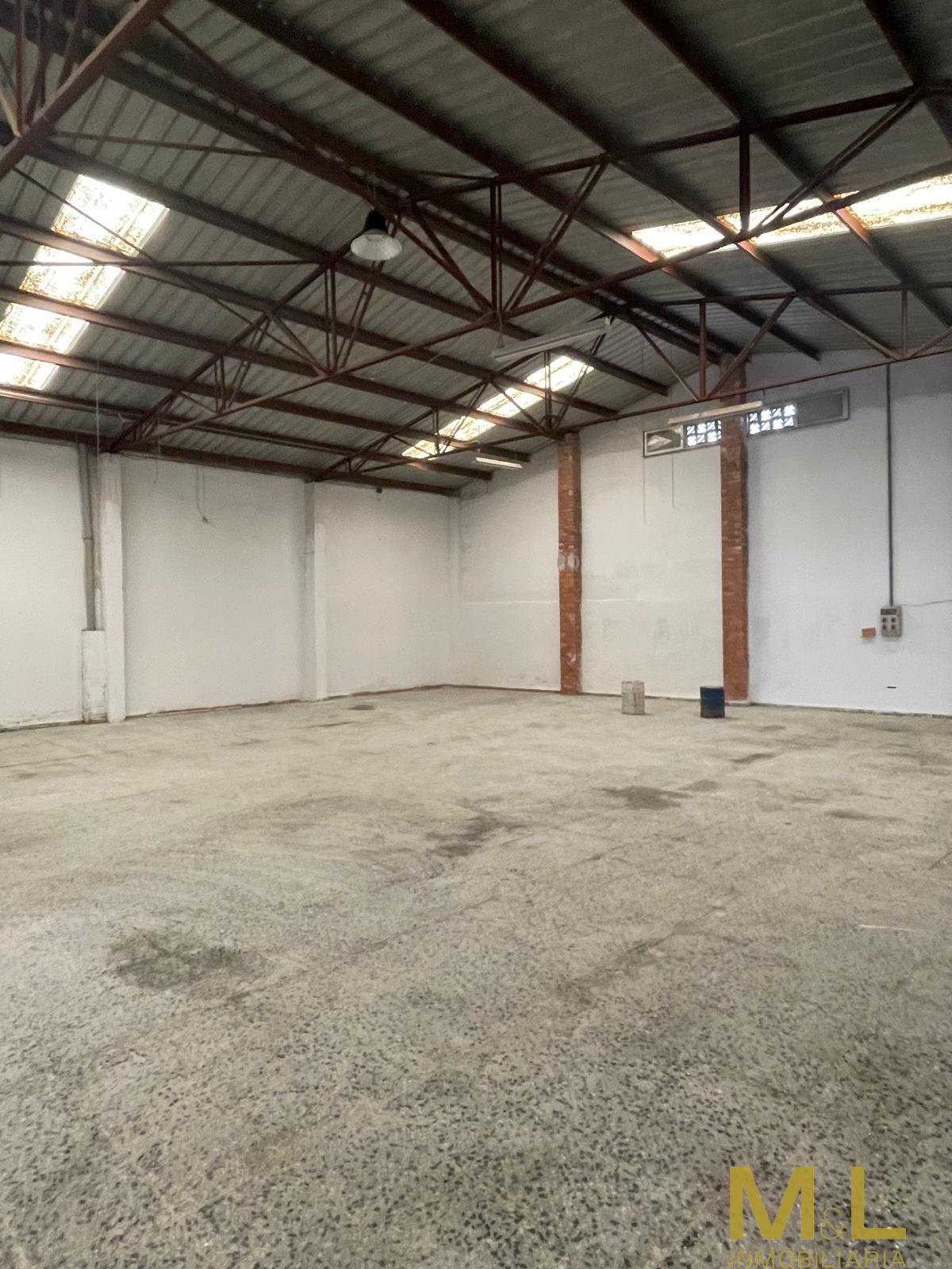 Warehouse