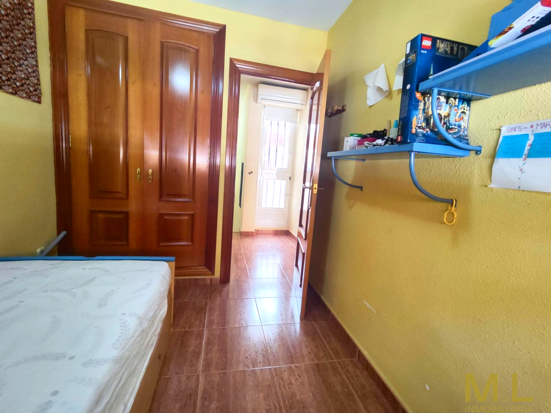 Dormitorio
